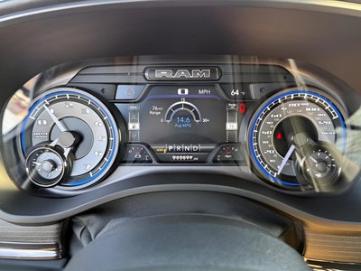 2022 RAM 1500 Limited