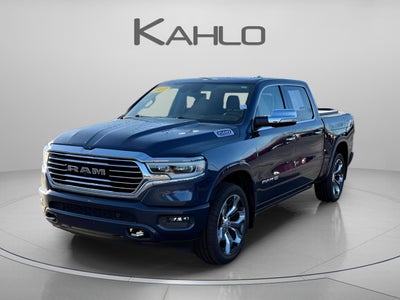 2021 RAM 1500 Longhorn