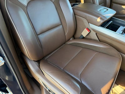 2021 RAM 1500 Longhorn