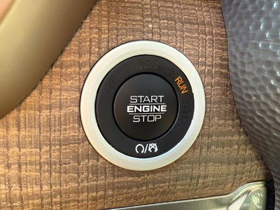 2021 RAM 1500 Longhorn