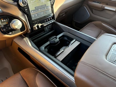 2021 RAM 1500 Longhorn