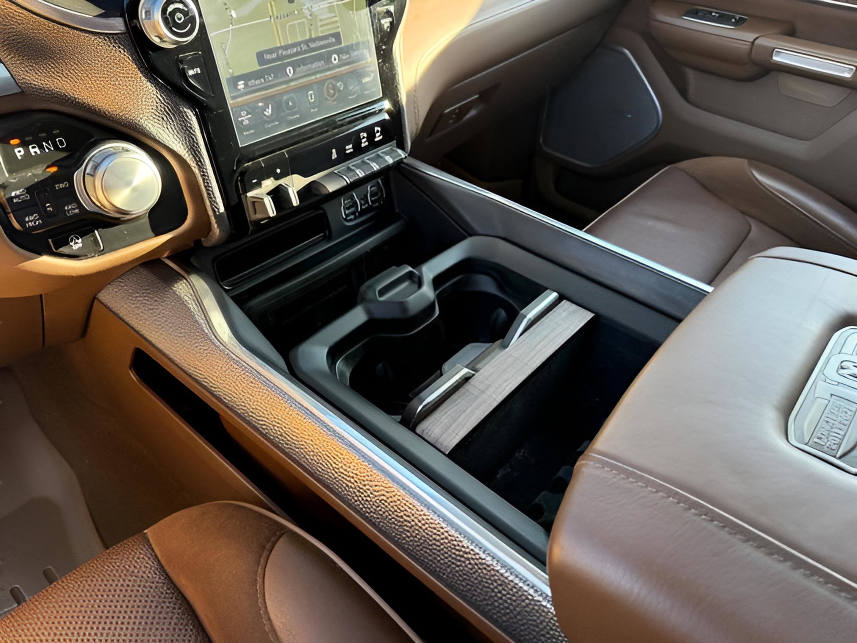 2021 RAM 1500 Longhorn