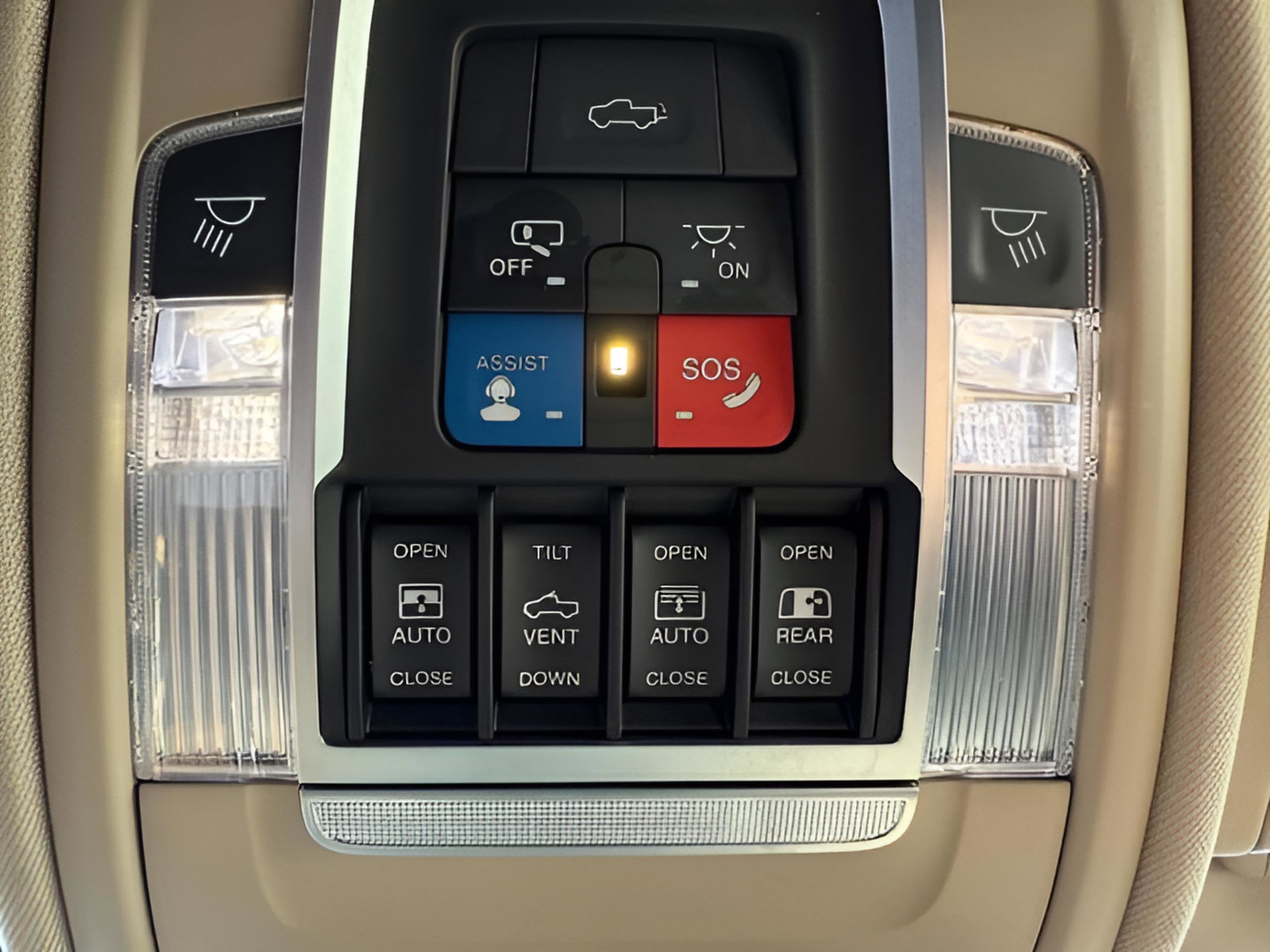 2021 RAM 1500 Longhorn