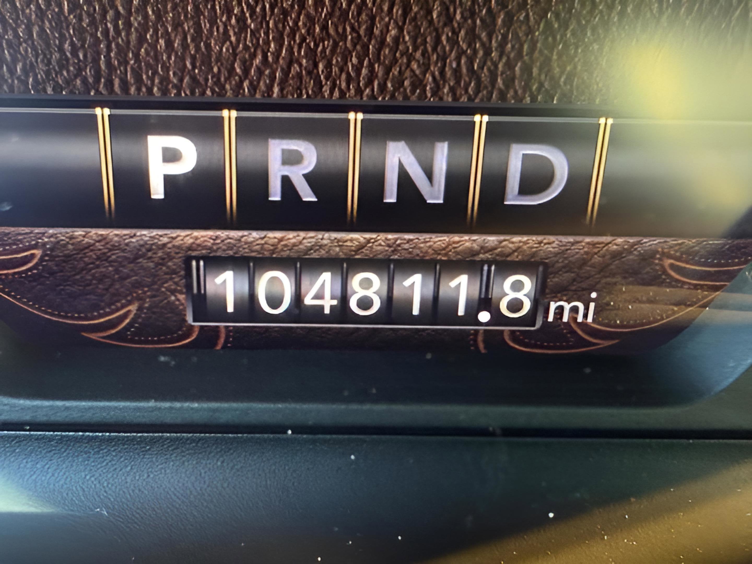 2021 RAM 1500 Longhorn