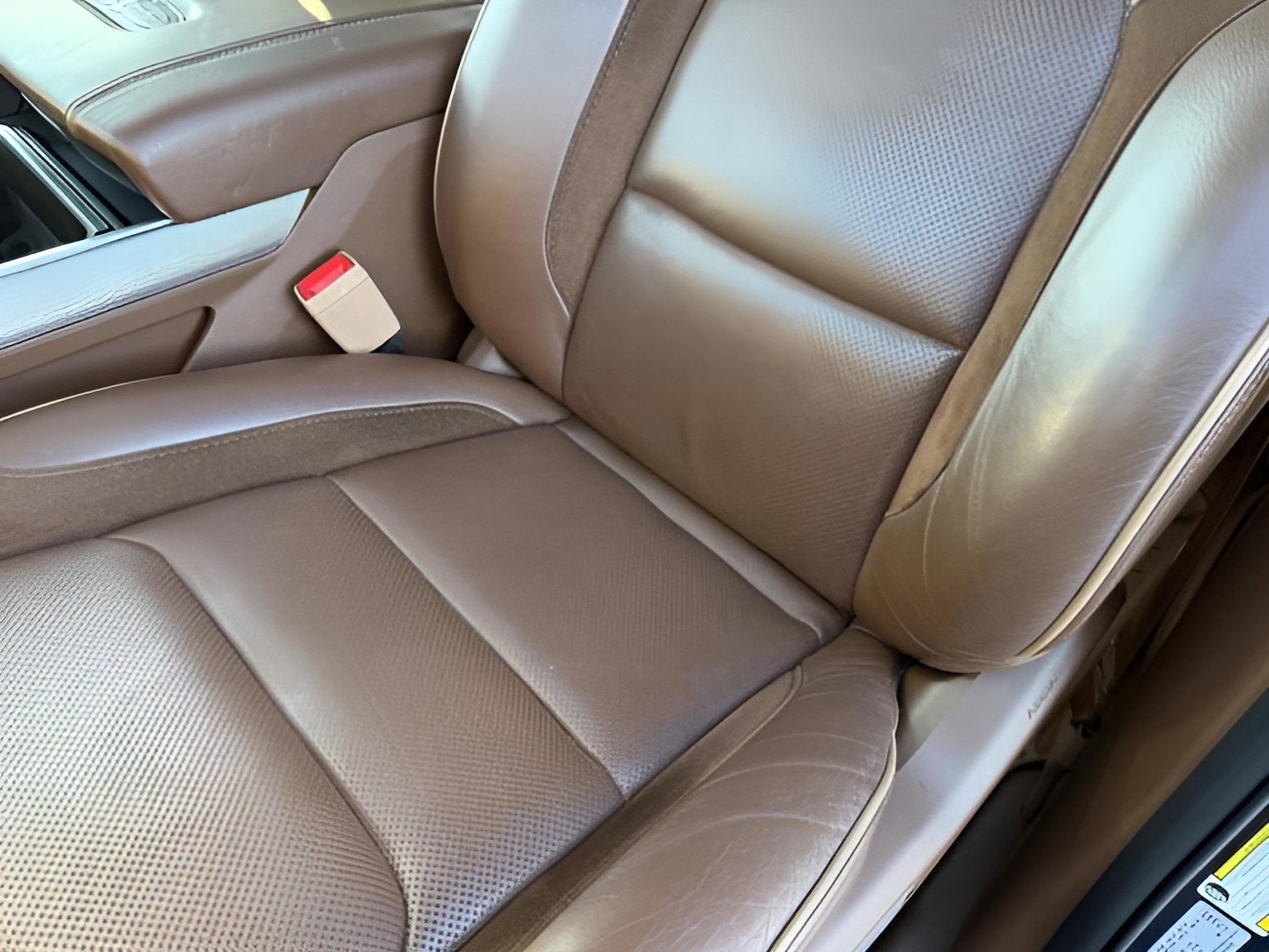 2021 RAM 1500 Longhorn