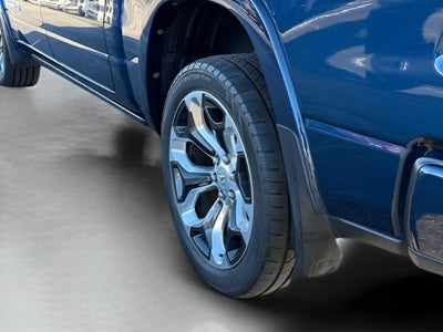 2021 RAM 1500 Longhorn