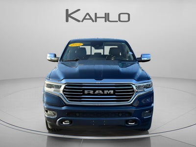 2021 RAM 1500 Longhorn