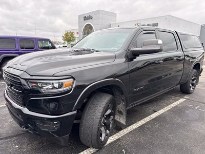 2022 RAM 1500 Limited