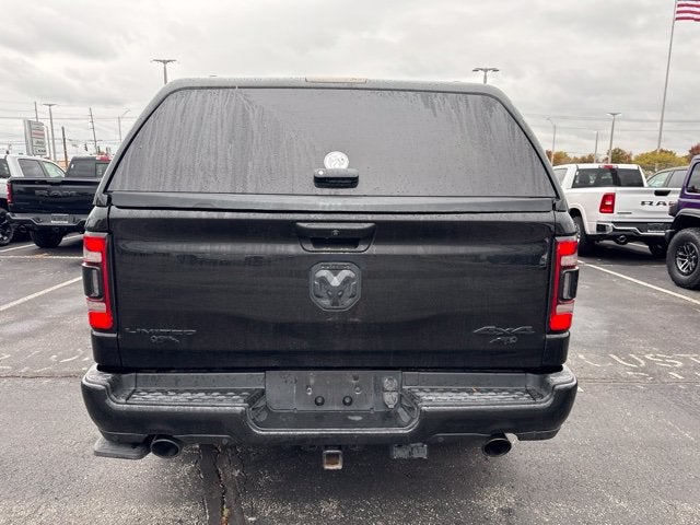 2022 RAM 1500 Limited