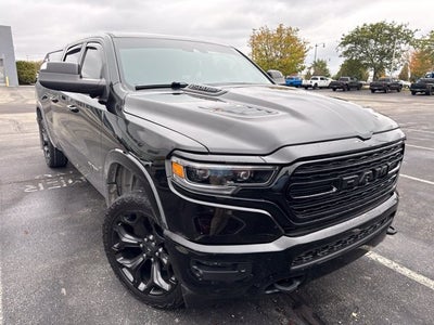 2022 RAM 1500 Limited