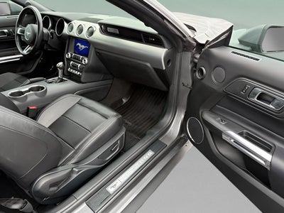 2023 Ford Mustang EcoBoost Premium