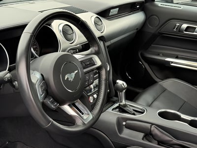 2023 Ford Mustang EcoBoost Premium