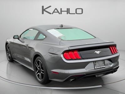 2023 Ford Mustang EcoBoost Premium