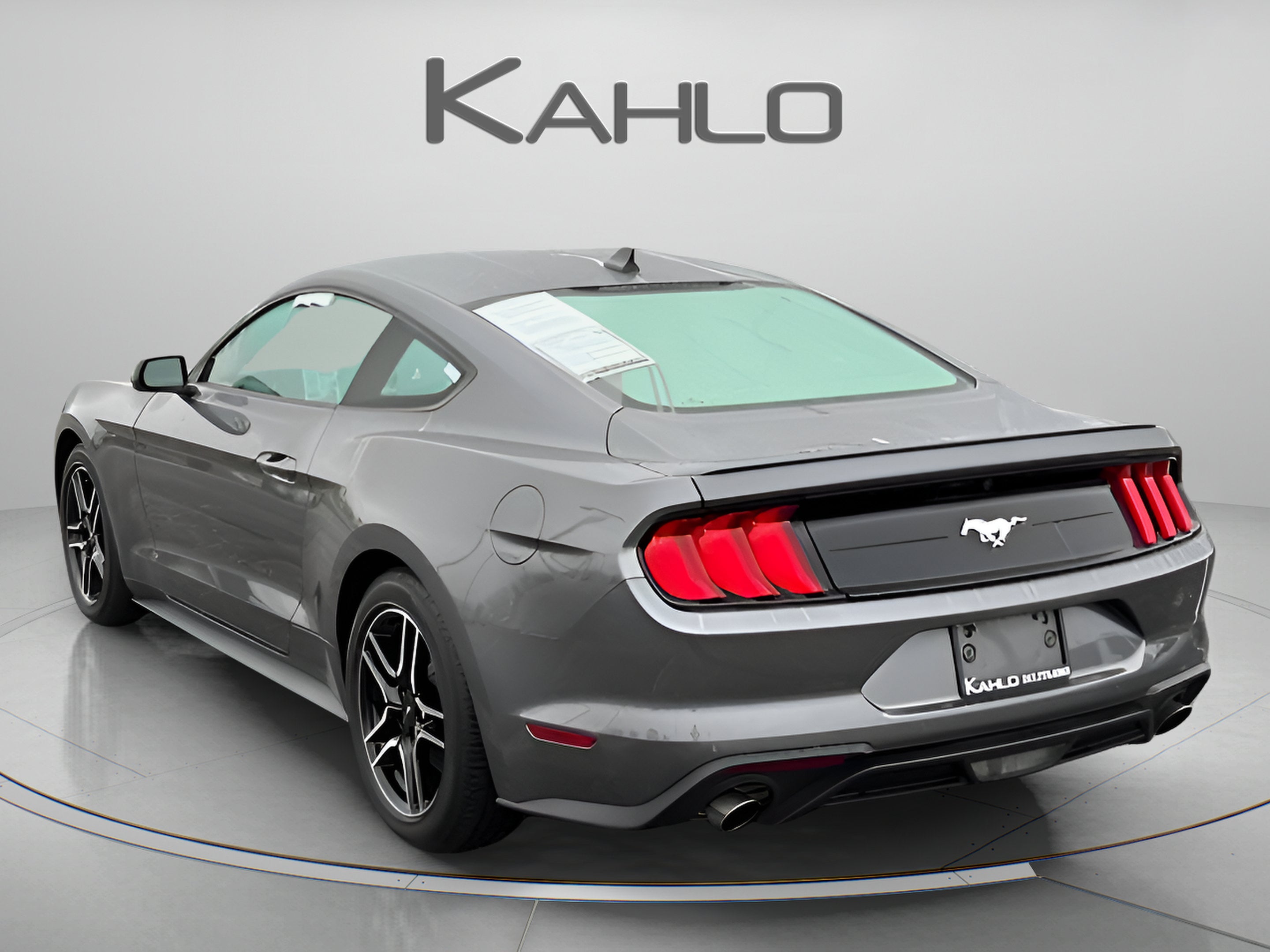 2023 Ford Mustang EcoBoost Premium