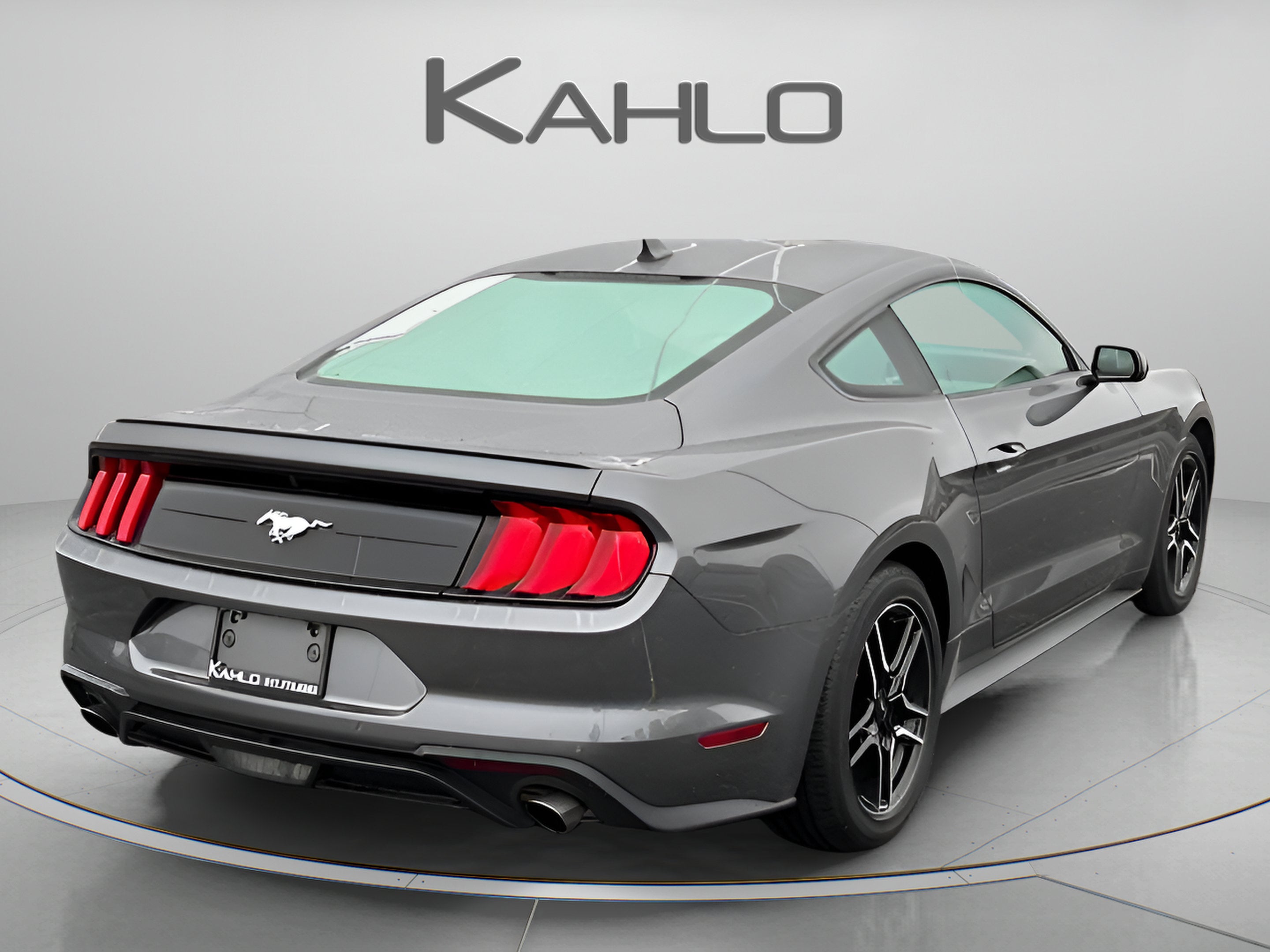 2023 Ford Mustang EcoBoost Premium