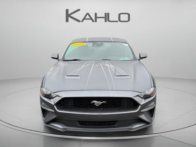 2023 Ford Mustang EcoBoost Premium