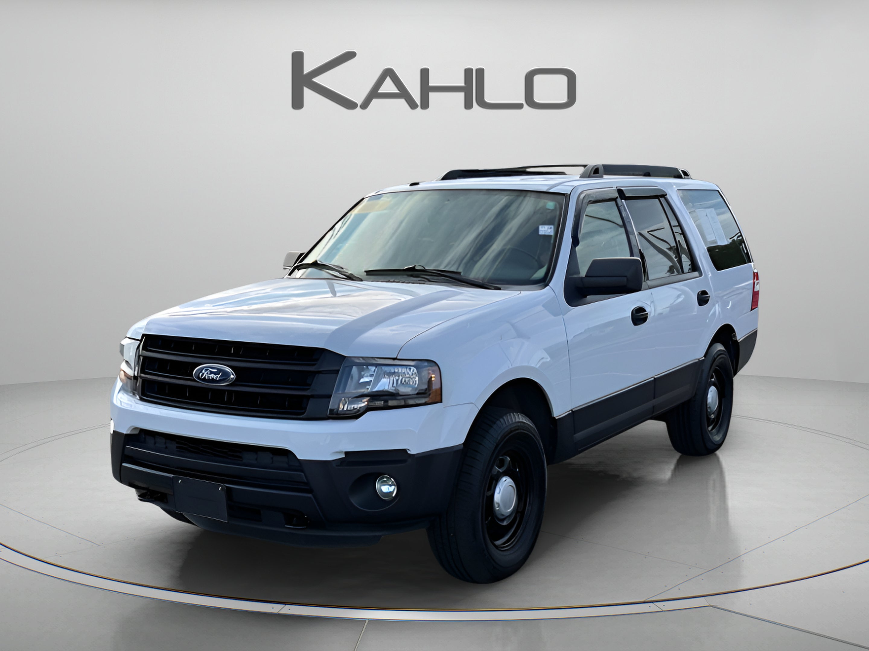 2015 Ford Expedition XL