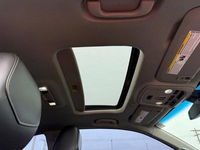 2015 Cadillac ATS Coupe Performance AWD