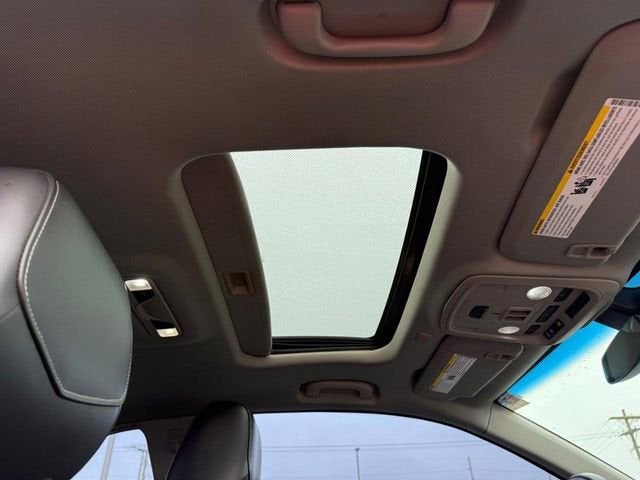 2015 Cadillac ATS Coupe Performance AWD