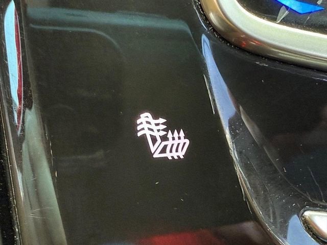 2015 Cadillac ATS Coupe Performance AWD