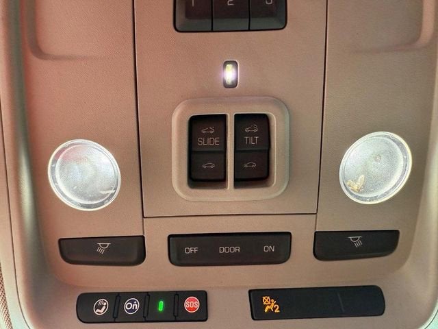 2015 Cadillac ATS Coupe Performance AWD