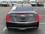 2015 Cadillac ATS Coupe Performance AWD