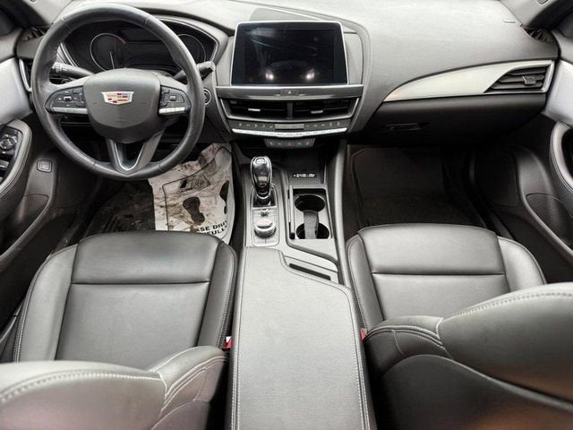 2023 Cadillac CT5 Luxury