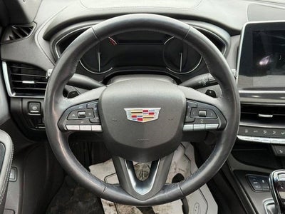 2023 Cadillac CT5 Luxury