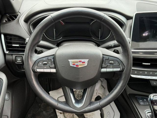 2023 Cadillac CT5 Luxury