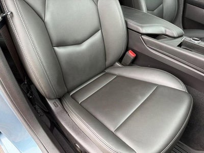 2023 Cadillac CT5 Luxury