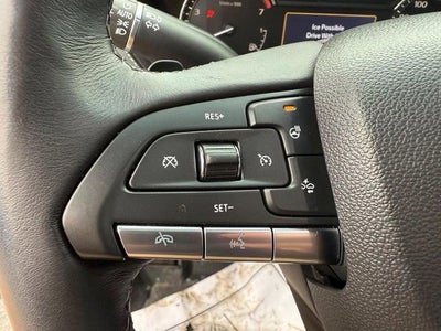 2023 Cadillac CT5 Luxury