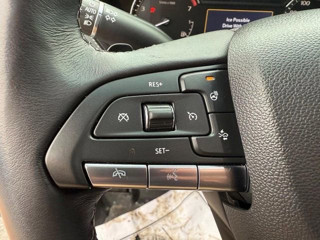 2023 Cadillac CT5 Luxury