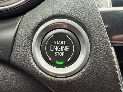 2023 Cadillac CT5 Luxury