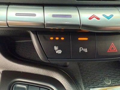 2023 Cadillac CT5 Luxury