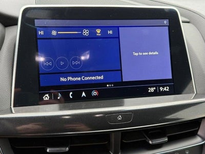 2023 Cadillac CT5 Luxury