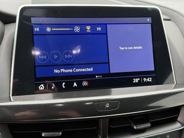 2023 Cadillac CT5 Luxury