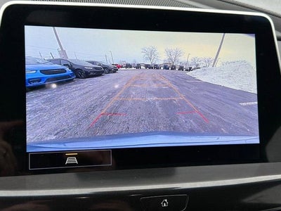 2023 Cadillac CT5 Luxury