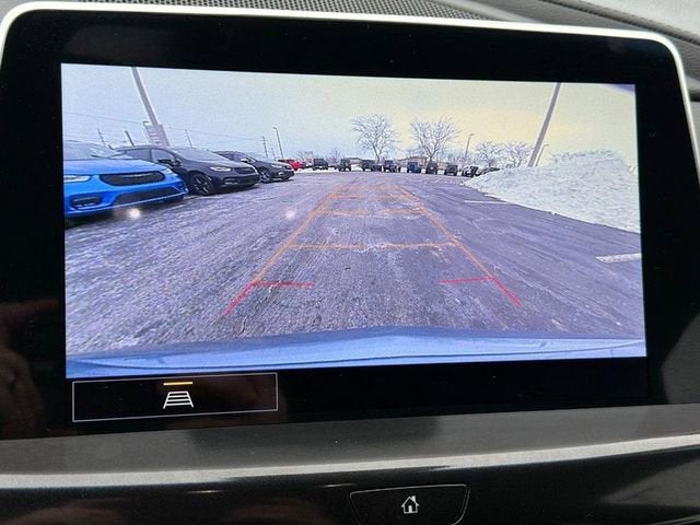 2023 Cadillac CT5 Luxury