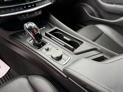 2023 Cadillac CT5 Luxury