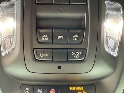 2023 Cadillac CT5 Luxury