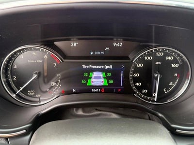 2023 Cadillac CT5 Luxury