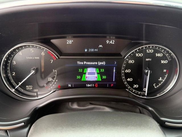 2023 Cadillac CT5 Luxury