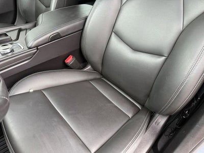 2023 Cadillac CT5 Luxury