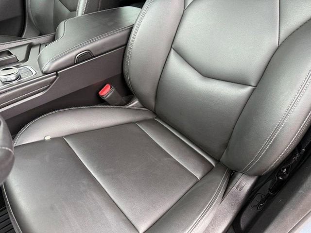 2023 Cadillac CT5 Luxury