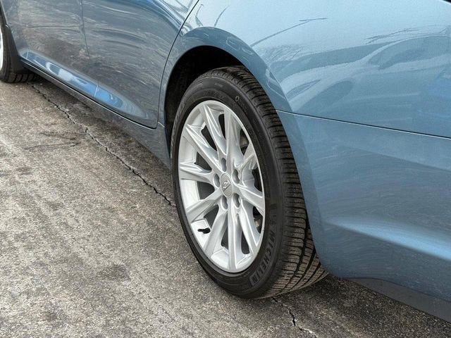 2023 Cadillac CT5 Luxury