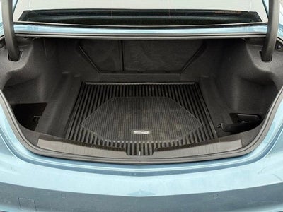 2023 Cadillac CT5 Luxury