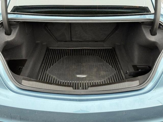 2023 Cadillac CT5 Luxury