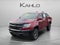 2017 Chevrolet Colorado 4WD ZR2