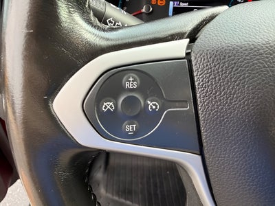 2017 Chevrolet Colorado 4WD ZR2