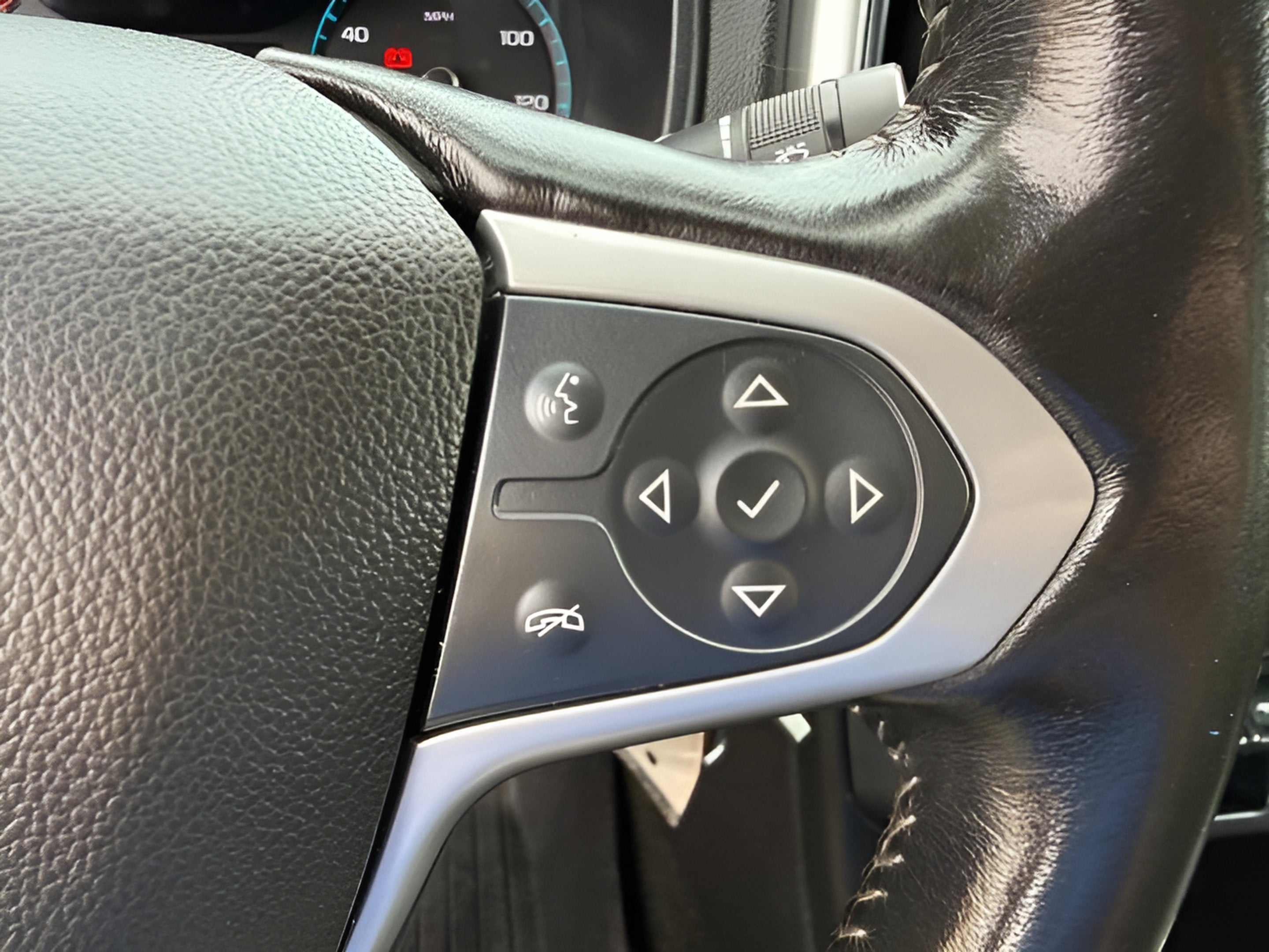 2017 Chevrolet Colorado 4WD ZR2